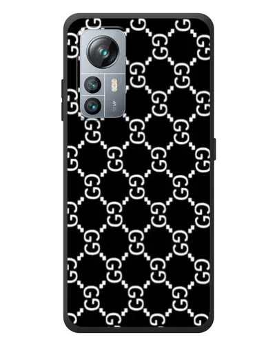 Чохол для Blackview A85 з картинкою «Gucci — сітчастий паттерн» Чохол для Blackview A85 з картинкою «Gucci — сітчастий паттерн»