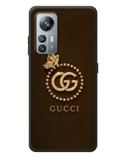 Чохол для Blackview A85 з картинкою «Gucci — золотий метелик» Чохол для Blackview A85 з картинкою «Gucci — золотий метелик»