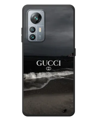 Чохол для Blackview A85 з картинкою «Gucci — морський прибій» Чохол для Blackview A85 з картинкою «Gucci — морський прибій»