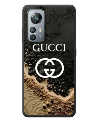 Чохол для Blackview A85 з картинкою «Gucci — піщані дюни» Чохол для Blackview A85 з картинкою «Gucci — піщані дюни»