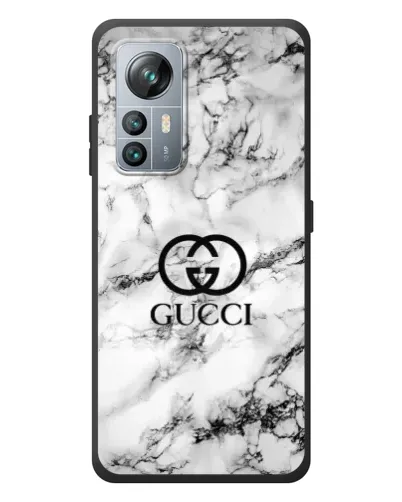 Чохол для Blackview A85 з картинкою «Gucci — мармуровий шик» Чохол для Blackview A85 з картинкою «Gucci — мармуровий шик»