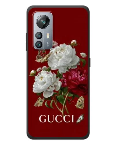 Чохол для Blackview A85 з картинкою «Gucci — сад» Чохол для Blackview A85 з картинкою «Gucci — сад»