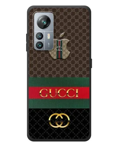 Чохол для Blackview A85 з картинкою «Gucci — брендований десерт» Чохол для Blackview A85 з картинкою «Gucci — брендований десерт»