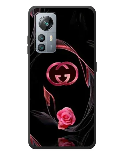 Чохол для Blackview A85 з картинкою «Gucci — неонова троянда» Чохол для Blackview A85 з картинкою «Gucci — неонова троянда»