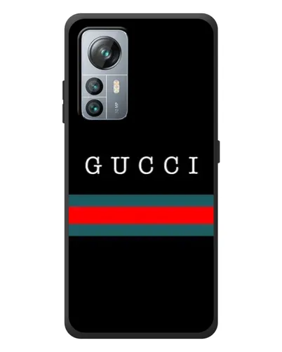 Чохол для Blackview A85 з картинкою «Gucci — червоний пояс» Чохол для Blackview A85 з картинкою «Gucci — червоний пояс»