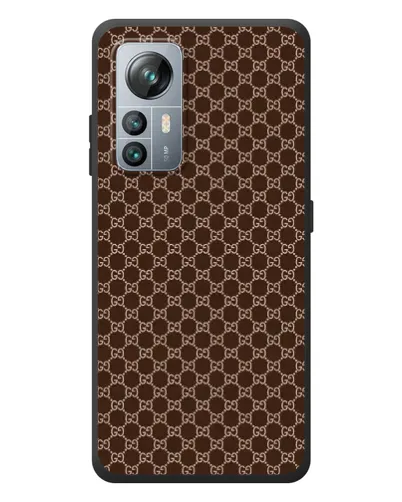 Чохол для Blackview A85 з картинкою «Gucci — шоколадна сітка» Чохол для Blackview A85 з картинкою «Gucci — шоколадна сітка»