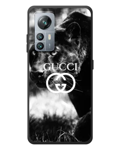 Чохол для Blackview A85 з картинкою «Gucci — дика природа» Чохол для Blackview A85 з картинкою «Gucci — дика природа»