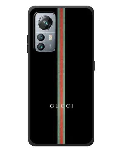 Чохол для Blackview A85 з картинкою «Gucci — строга лінія» Чохол для Blackview A85 з картинкою «Gucci — строга лінія»