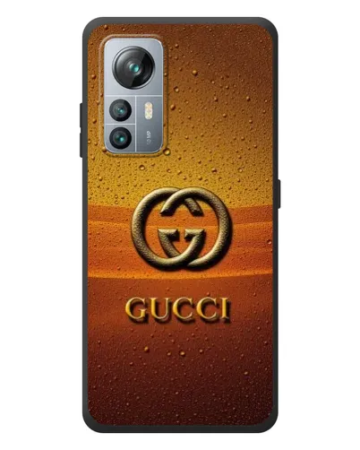 Чохол для Blackview A85 з картинкою «Gucci — сонячний градієнт» Чохол для Blackview A85 з картинкою «Gucci — сонячний градієнт»