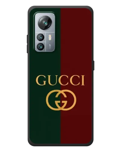 Чохол для Blackview A85 з картинкою «Gucci — темно-зелений градієнт» Чохол для Blackview A85 з картинкою «Gucci — темно-зелений градієнт»