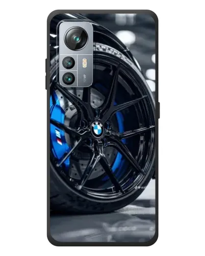 Чохол для Blackview A85 з картинкою «Колесо BMW зблизька» Чохол для Blackview A85 з картинкою «Колесо BMW зблизька»