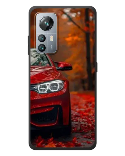 Чохол для Blackview A85 з картинкою «Осіння BMW M4» Чохол для Blackview A85 з картинкою «Осіння BMW M4»