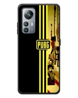 Чохол для Blackview A85 з картинкою «PUBG — камуфляжний шолом» Чохол для Blackview A85 з картинкою «PUBG — камуфляжний шолом»