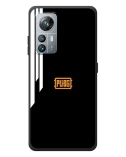 Чохол для Blackview A85 з картинкою «PUBG — вертикальні лінії» Чохол для Blackview A85 з картинкою «PUBG — вертикальні лінії»
