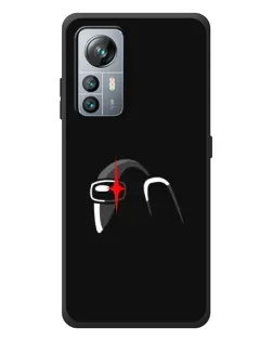 Чохол для Blackview A85 з картинкою «Among Us шолом» Чохол для Blackview A85 з картинкою «Among Us шолом»