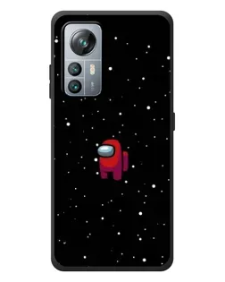 Чохол для Blackview A85 з картинкою «Червоний Among Us» Чохол для Blackview A85 з картинкою «Червоний Among Us»