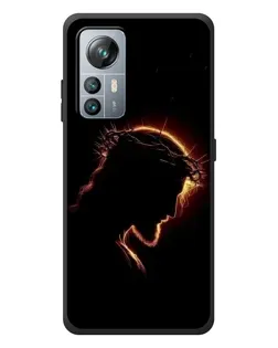 Чехол для Blackview A85 с картинкой «Терновый венец» Чехол для Blackview A85 с картинкой «Терновый венец»