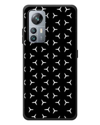 Чохол для Blackview A85 з картинкою «Mercedes паттерн зірок» Чохол для Blackview A85 з картинкою «Mercedes паттерн зірок»