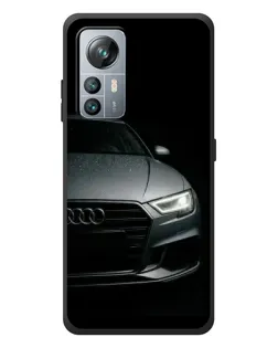 Чохол для Blackview A85 з картинкою «Audi — деталізація кузова» Чохол для Blackview A85 з картинкою «Audi — деталізація кузова»