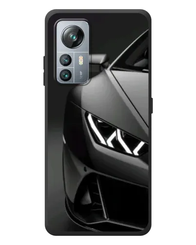 Чохол для Blackview A85 з картинкою «Lamborghini фари деталізація» Чохол для Blackview A85 з картинкою «Lamborghini фари деталізація»