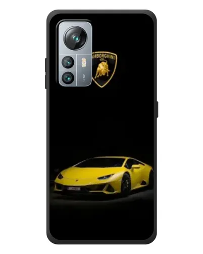 Чохол для Blackview A85 з картинкою «Lamborghini жовтий акцент» Чохол для Blackview A85 з картинкою «Lamborghini жовтий акцент»