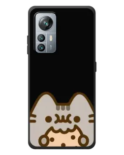 Чохол для Blackview A85 з картинкою «Пушин на чорному» Чохол для Blackview A85 з картинкою «Пушин на чорному»