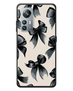 Чохол для Blackview A85 з картинкою «Банти Coquette» Чохол для Blackview A85 з картинкою «Банти Coquette»