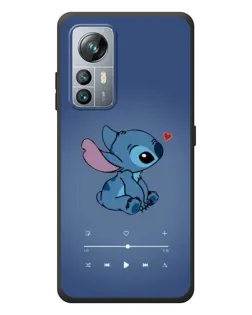 Чехол для Blackview A85 с картинкой «Музыкальный Stitch» Чехол для Blackview A85 с картинкой «Музыкальный Stitch»