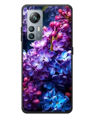 Чехол для Blackview A85 с картинкой «Сиреневый цвет» Чехол для Blackview A85 с картинкой «Сиреневый цвет»