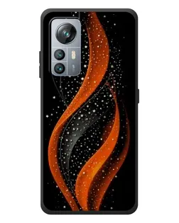 Чехол для Blackview A85 с картинкой «Огненная звездная волна» Чехол для Blackview A85 с картинкой «Огненная звездная волна»