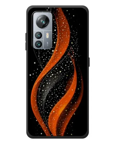 Чохол для Blackview A85 з картинкою «Вогняна зоряна хвиля» Чохол для Blackview A85 з картинкою «Вогняна зоряна хвиля»