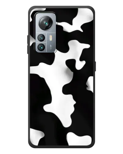 Чохол для Blackview A85 з картинкою «Чорно-біла пляма» Чохол для Blackview A85 з картинкою «Чорно-біла пляма»