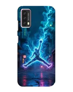 Чохол для Blackview A90 з картинкою «Jordan Gold Jumpman» Чохол для Blackview A90 з картинкою «Jordan Gold Jumpman»