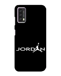 Чохол для Blackview A90 з картинкою «Jordan White Logo» Чохол для Blackview A90 з картинкою «Jordan White Logo»