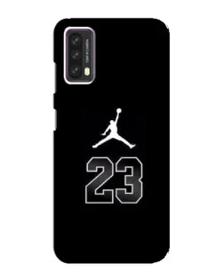 Чохол для Blackview A90 з картинкою «Jordan Flight 23» Чохол для Blackview A90 з картинкою «Jordan Flight 23»
