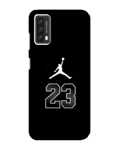 Чехол для Blackview A90 с картинкой «Jordan Flight 23» Чехол для Blackview A90 с картинкой «Jordan Flight 23»