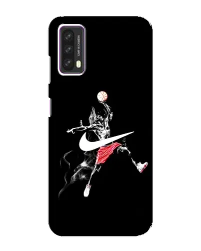 Чехол для Blackview A90 с картинкой «Jordan Jumpman» Чехол для Blackview A90 с картинкой «Jordan Jumpman»