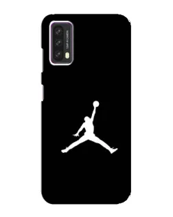 Чохол для Blackview A90 з картинкою «Jordan Silhouette» Чохол для Blackview A90 з картинкою «Jordan Silhouette»