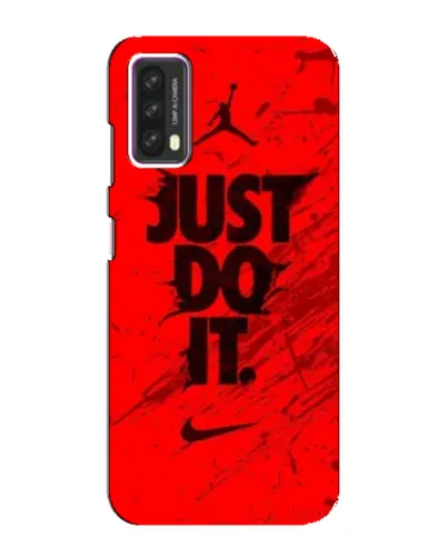 Чехол для Blackview A90 с картинкой «Nike Just Do It» Чехол для Blackview A90 с картинкой «Nike Just Do It»