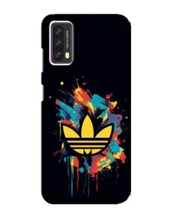Чохол для Blackview A90 з картинкою «Adidas Splash» Чохол для Blackview A90 з картинкою «Adidas Splash»