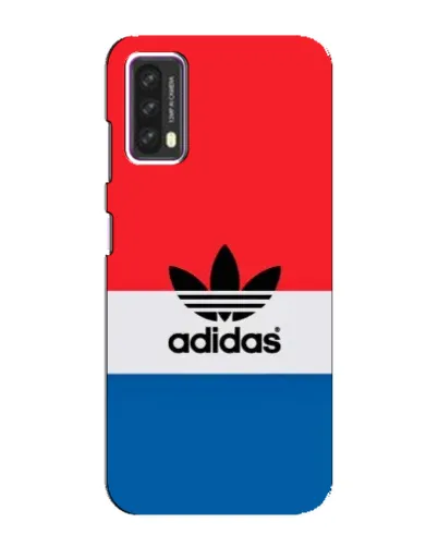 Чохол для Blackview A90 з картинкою «Ретро блоки Adidas» Чохол для Blackview A90 з картинкою «Ретро блоки Adidas»