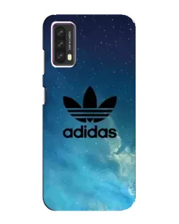 Чохол для Blackview A90 з картинкою «Adidas Stone Logo»