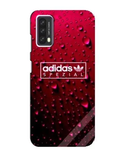 Чохол для Blackview A90 з картинкою «Adidas Gold Marble» Чохол для Blackview A90 з картинкою «Adidas Gold Marble»