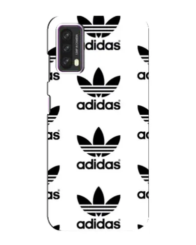Чохол для Blackview A90 з картинкою «Adidas Pattern» Чохол для Blackview A90 з картинкою «Adidas Pattern»