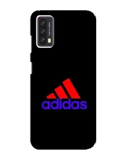 Чохол для Blackview A90 з картинкою «Класичний Adidas»