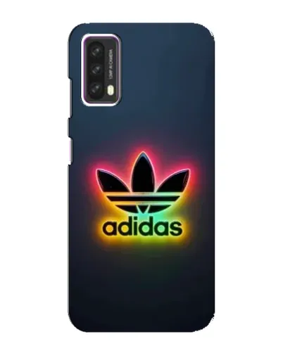 Чохол для Blackview A90 з картинкою «Неоновий Adidas» Чохол для Blackview A90 з картинкою «Неоновий Adidas»