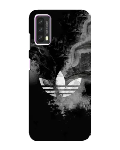 Чохол для Blackview A90 з картинкою «Абстрактний дим Adidas» Чохол для Blackview A90 з картинкою «Абстрактний дим Adidas»