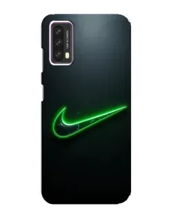 Чохол для Blackview A90 з картинкою «Неоновий контур Nike» Чохол для Blackview A90 з картинкою «Неоновий контур Nike»