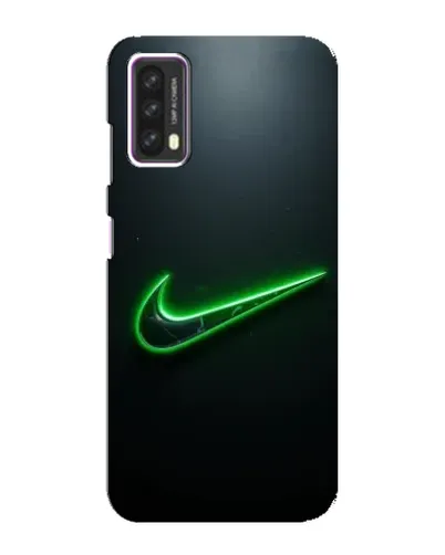 Чохол для Blackview A90 з картинкою «Неоновий контур Nike» Чохол для Blackview A90 з картинкою «Неоновий контур Nike»