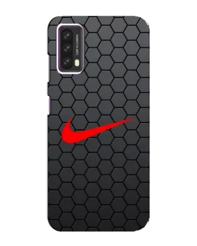 Чохол для Blackview A90 з картинкою «Nike — карбонова сітка» Чохол для Blackview A90 з картинкою «Nike — карбонова сітка»